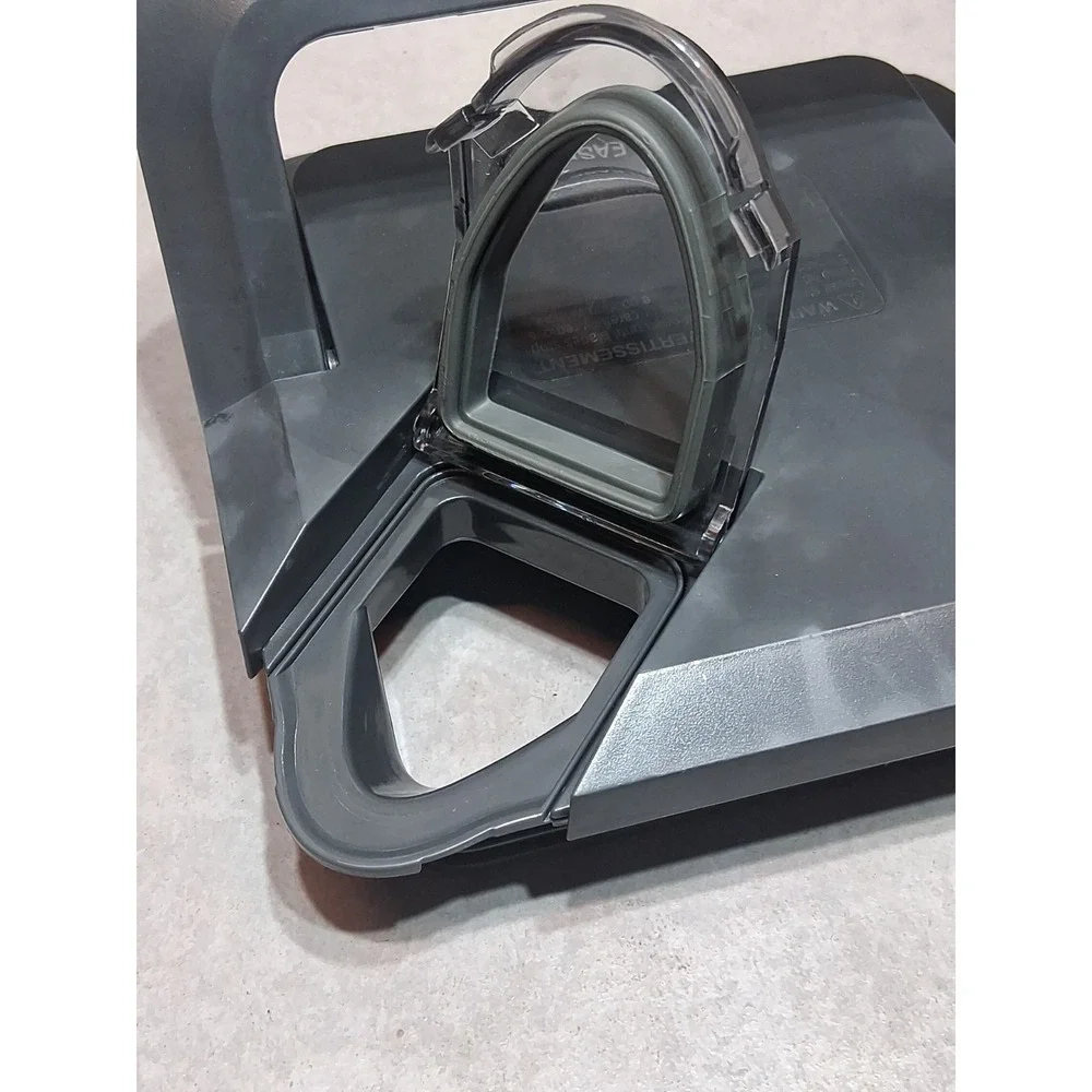 Ninja 72oz 9 Cup Blender Pitcher with Lid Replacement BL660 BL770 BL740 BL780